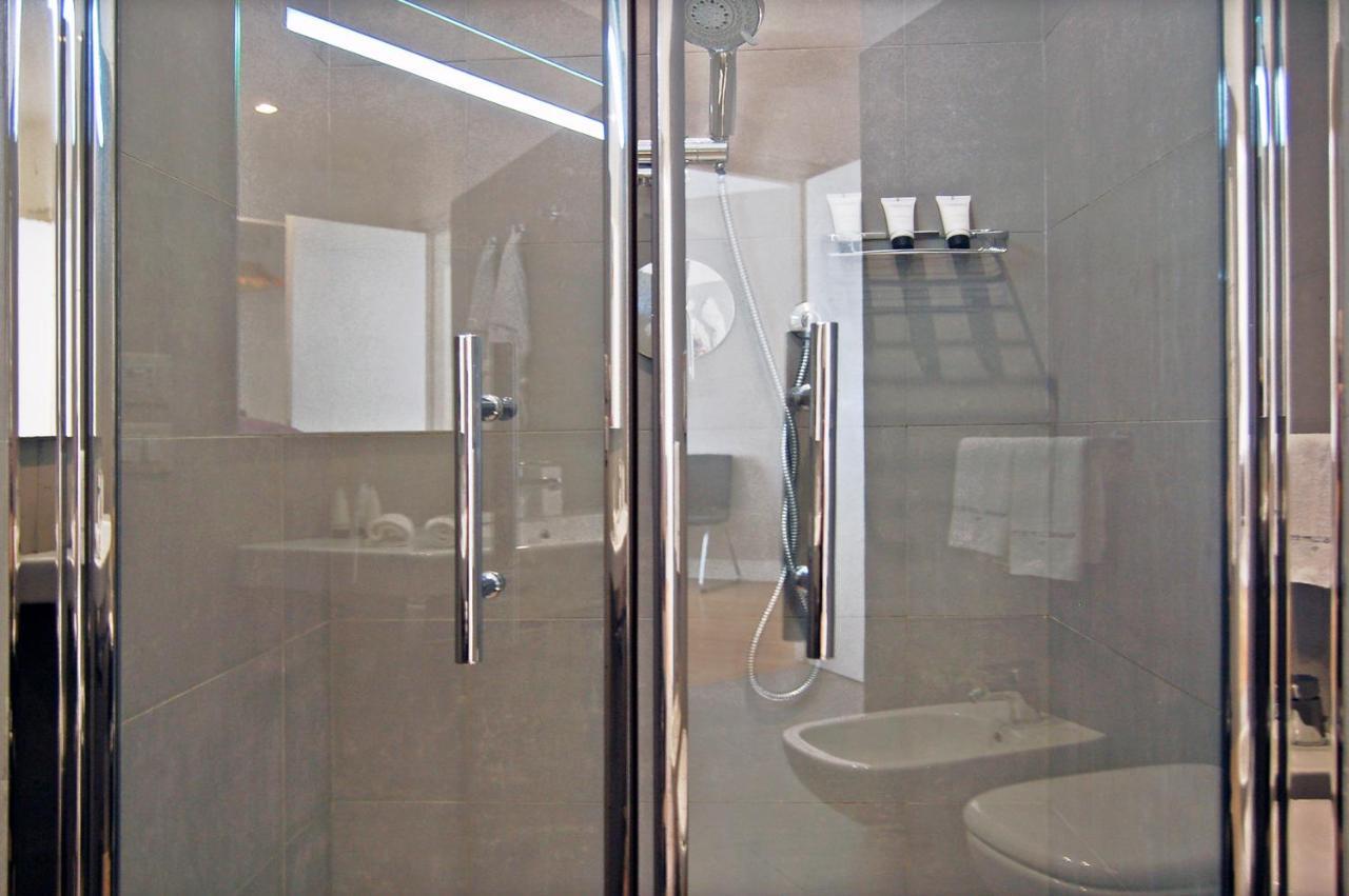 Appartement Adamas Luxury *