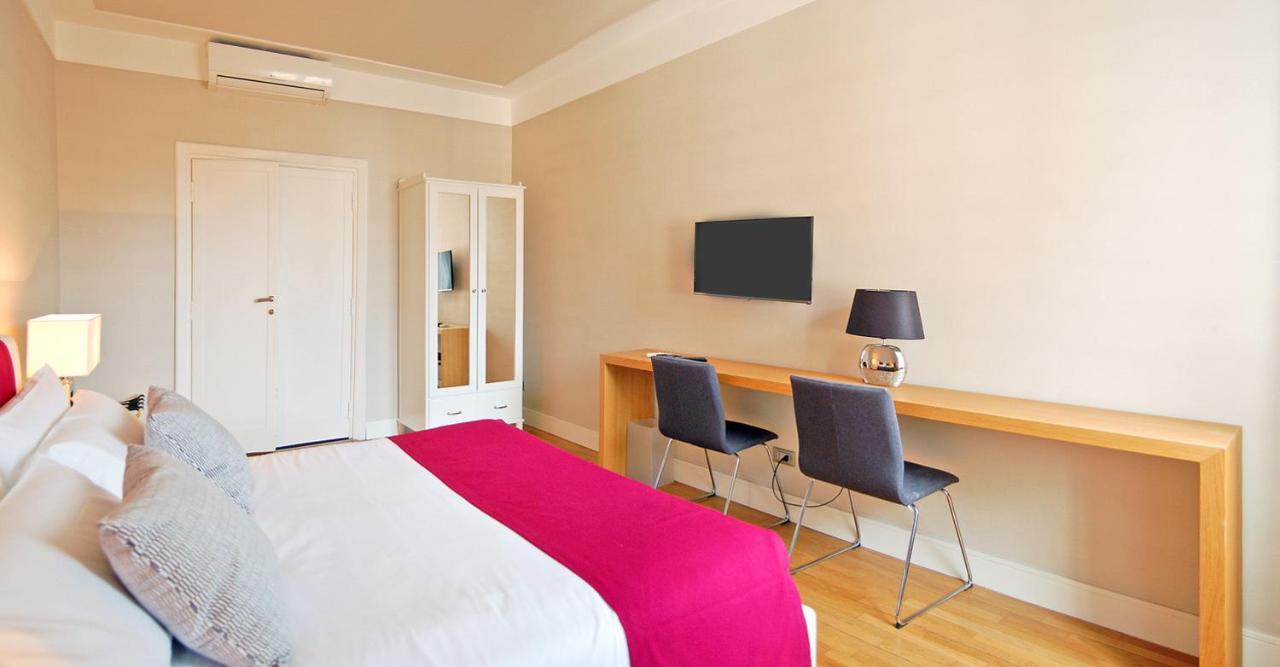 Adamas Luxury Appartement Rome