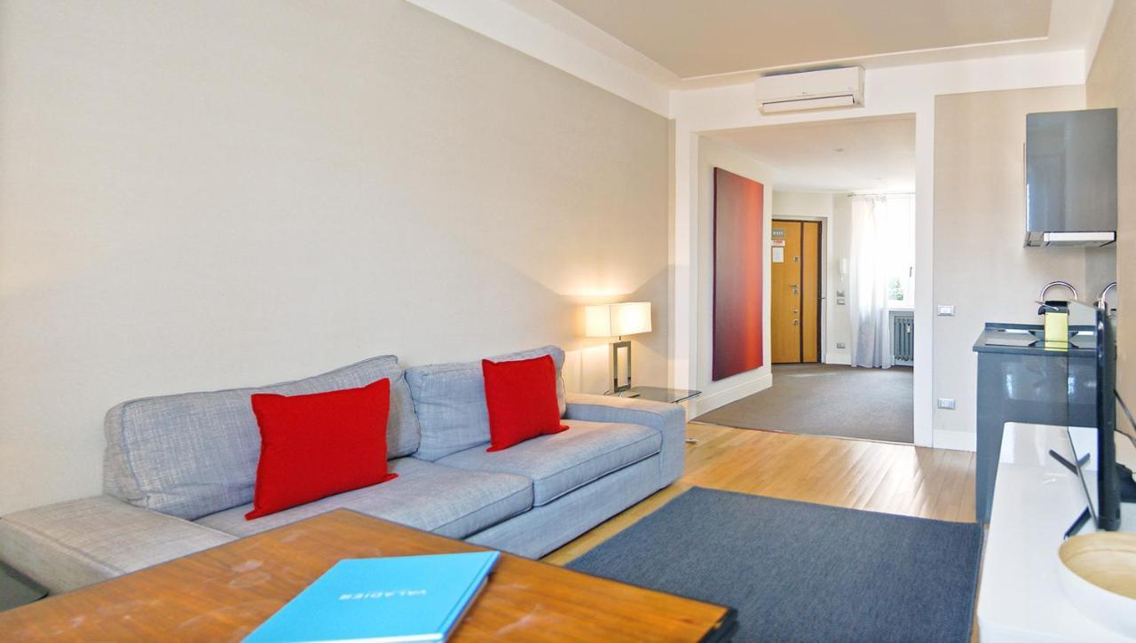 Appartement Adamas Luxury *