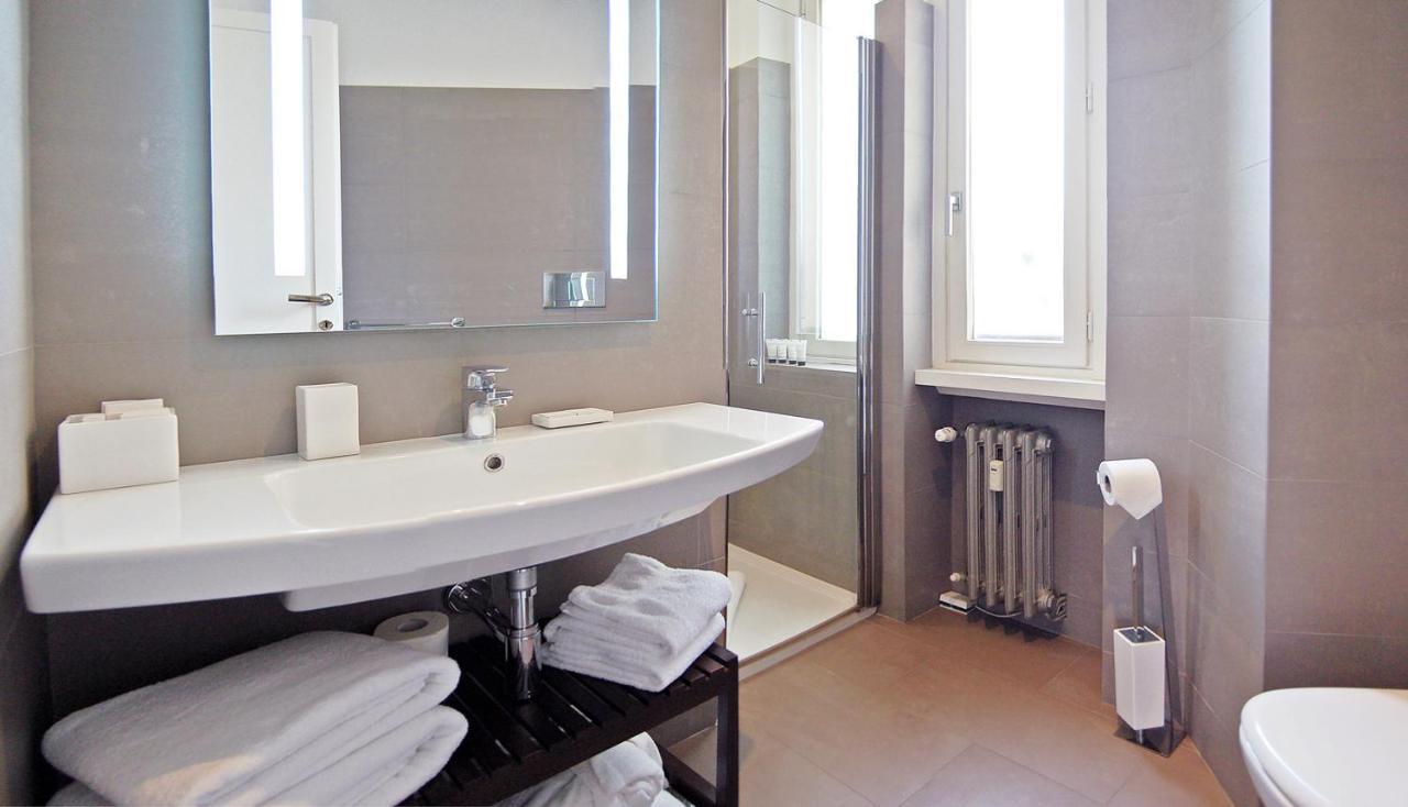 Appartamento Adamas Luxury