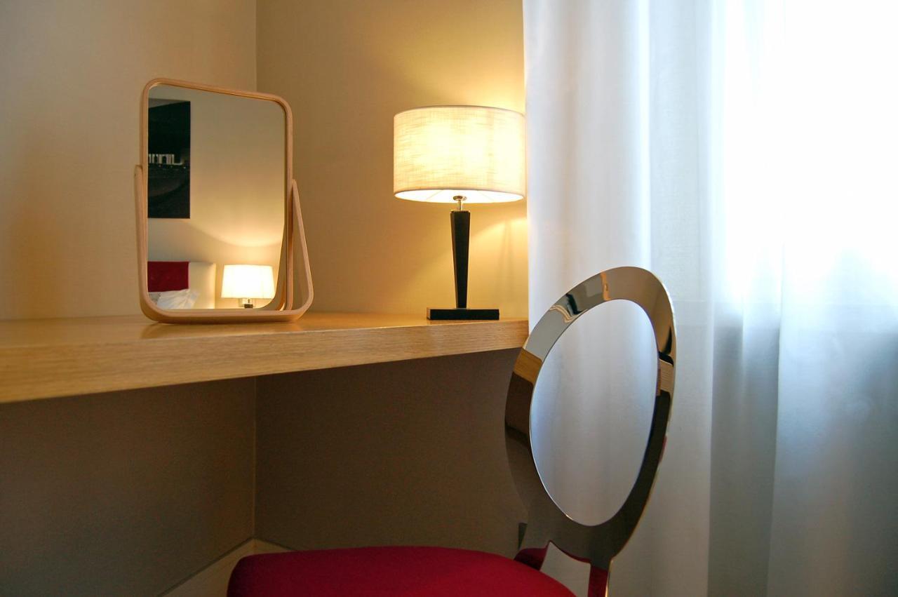 Adamas Luxury Appartamento *