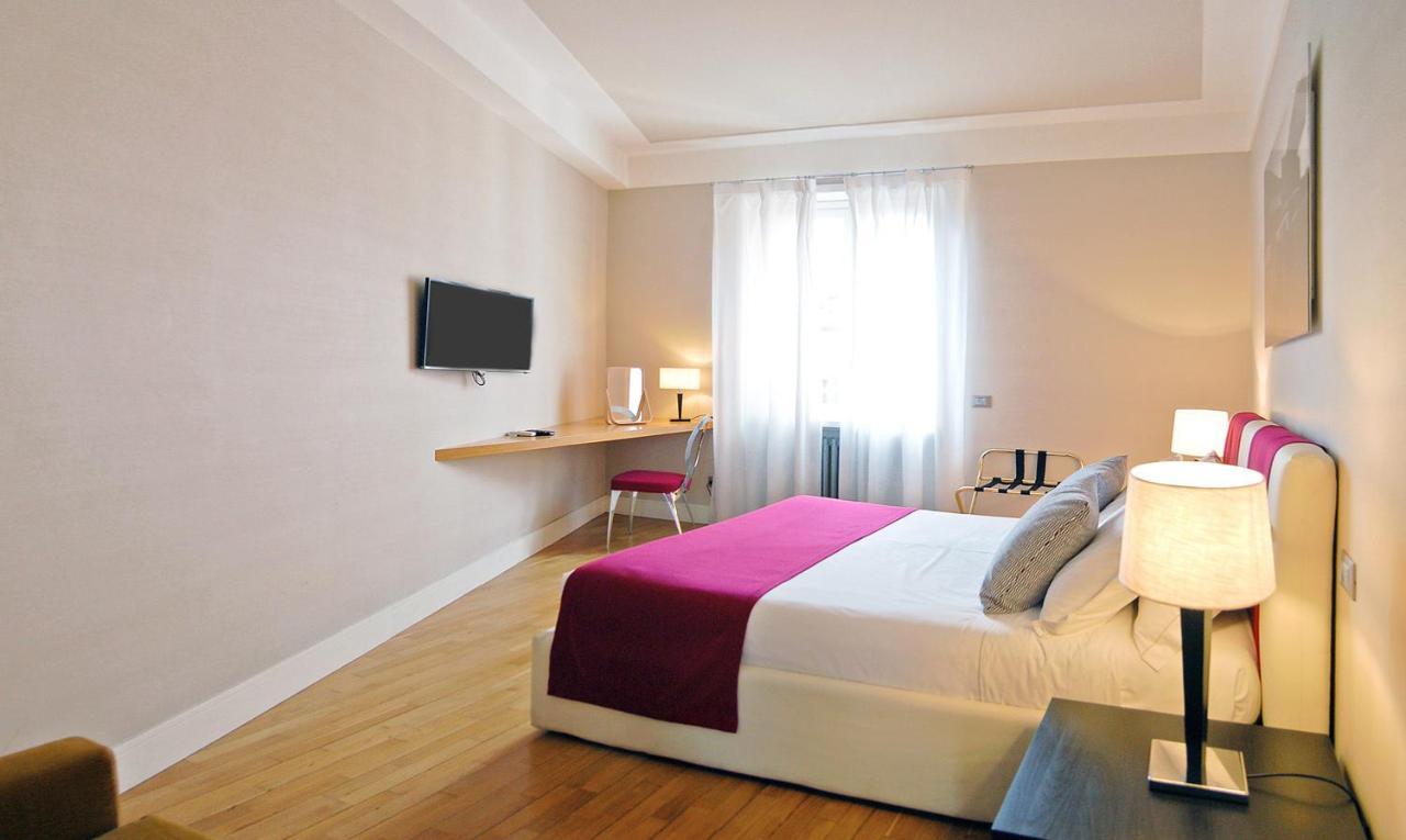 Adamas Luxury Appartement *