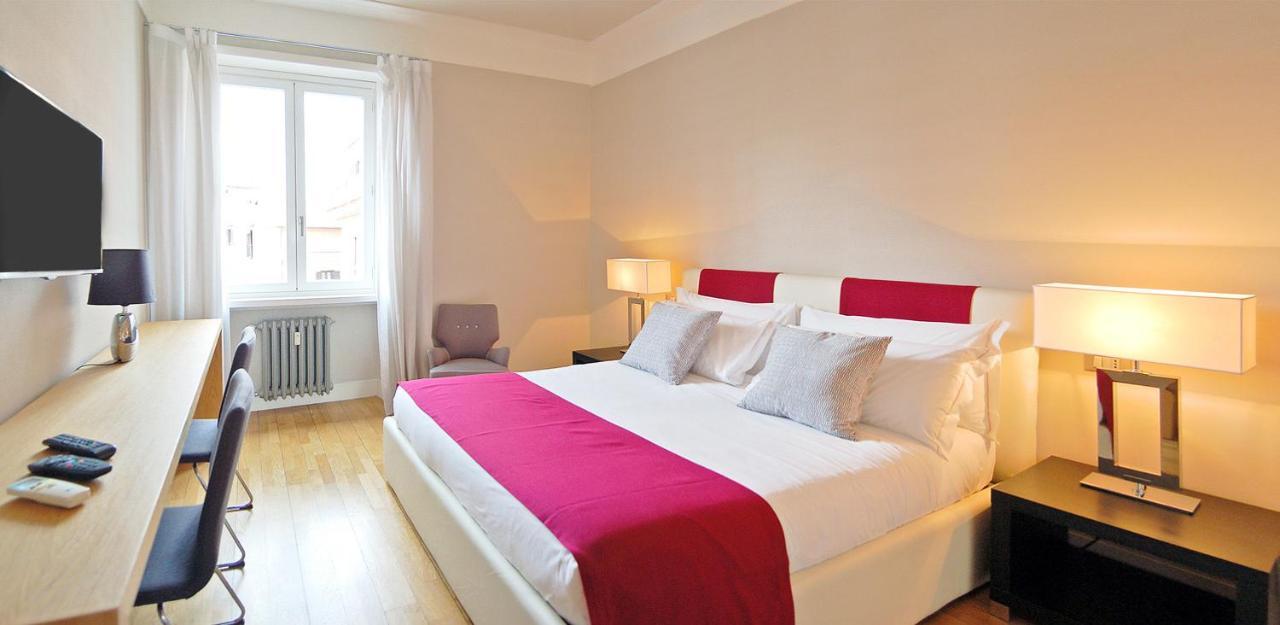 Adamas Luxury Appartement Rome