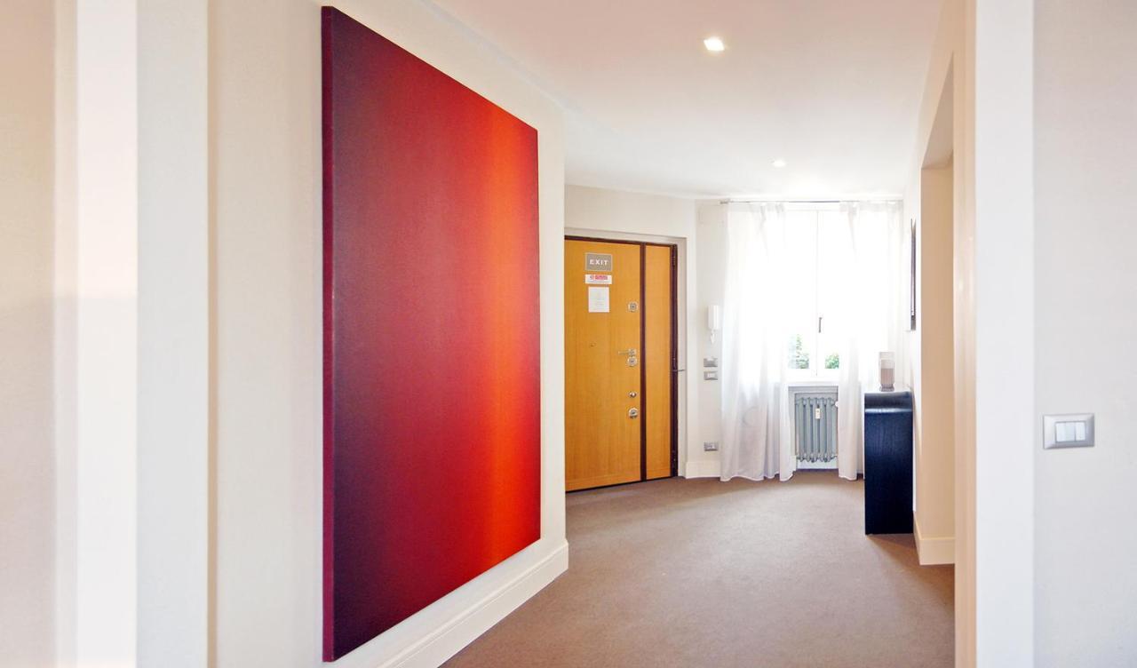Adamas Luxury Appartement