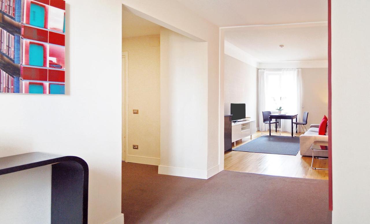 Appartement Adamas Luxury Rome