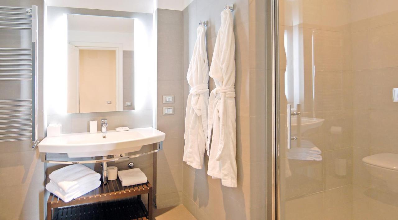 Adamas Luxury Appartement Rome