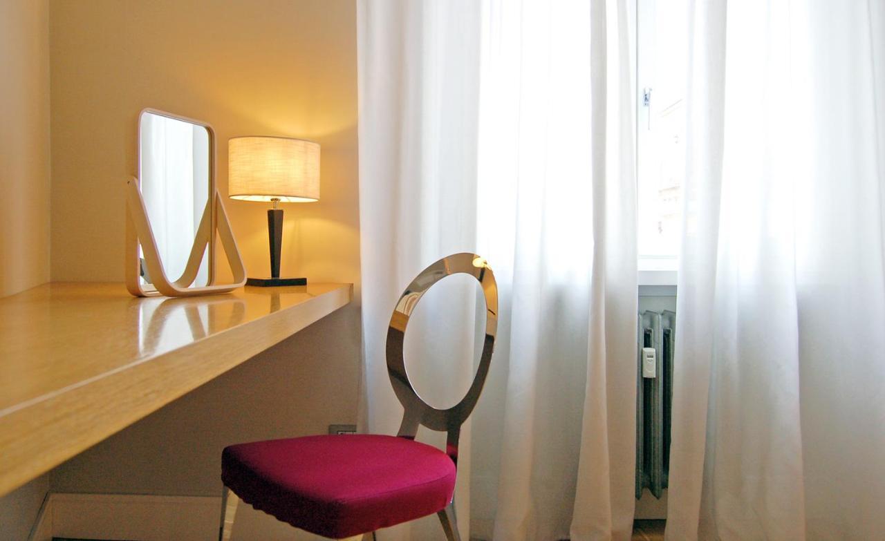 Appartamento Adamas Luxury Roma